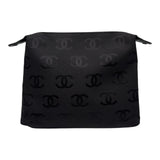 シャネル CHANEL ワイルドステッチ トートバッグ 6番台 ブラック レザー レディース トートバッグ