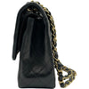 シャネル CHANEL マトラッセ25 A01112 11番台 ブラック ゴールド金具 ラムスキン レディース ショルダーバッグ