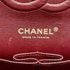 シャネル CHANEL マトラッセ25 A01112 11番台 ブラック ゴールド金具 ラムスキン レディース ショルダーバッグ