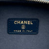 シャネル CHANEL デニム カメラバッグ AP2463 ブルー ゴールド金具 レディース ショルダーバッグ
