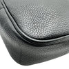 グッチ GUCCI ソーホースモールディスコバッグ 308364 ブラック レザー レディース ショルダーバッグ