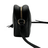 グッチ GUCCI ソーホースモールディスコバッグ 308364 ブラック レザー レディース ショルダーバッグ