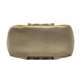 グッチ GUCCI GGキャンバス ハンドバッグ 449241 アイボリー GGキャンバス/レザー レディース ハンドバッグ