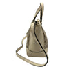 グッチ GUCCI GGキャンバス ハンドバッグ 449241 アイボリー GGキャンバス/レザー レディース ハンドバッグ