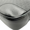 グッチ GUCCI マイクログッチシマ カメラバッグ 449413 ブラック マイクログッチシマレザー レディース ショルダーバッグ