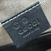 グッチ GUCCI マイクログッチシマ カメラバッグ 449413 ブラック マイクログッチシマレザー レディース ショルダーバッグ