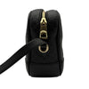 グッチ GUCCI マイクログッチシマ カメラバッグ 449413 ブラック マイクログッチシマレザー レディース ショルダーバッグ