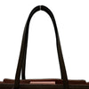 グッチ GUCCI スゥイング トートバッグ 354408 ブラウン/ピンク レザー レディース トートバッグ