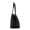 グッチ GUCCI スゥイング トートバッグ 354408 ブラウン/ピンク レザー レディース トートバッグ