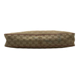 グッチ GUCCI GGキャンバス トートバッグ 163288 ピンク/ベージュ GGキャンバス/レザー レディース トートバッグ