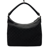 グッチ GUCCI アビー ワンショルダーバッグ 293581 ブラック GGナイロン レディース ショルダーバッグ
