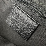 グッチ GUCCI アビー ワンショルダーバッグ 293581 ブラック GGナイロン レディース ショルダーバッグ