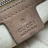 グッチ GUCCI GGキャンバス ランニングホーボーバッグ 247185 ブラウン GGキャンバス/レザー レディース ショルダーバッグ