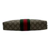 グッチ GUCCI GGスプリーム メッセンジャーバッグ 387111 シェリーライン GGスプリーム/レザー レディース ショルダーバッグ