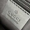 グッチ GUCCI GGスプリーム メッセンジャーバッグ 387111 シェリーライン GGスプリーム/レザー レディース ショルダーバッグ