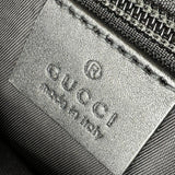 グッチ GUCCI GGスプリーム メッセンジャーバッグ 387111 シェリーライン GGスプリーム/レザー レディース ショルダーバッグ