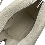 グッチ GUCCI GGエンボス ショルダーバッグ 626363 ホワイト GGエンボスレザー レディース ショルダーバッグ
