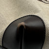 グッチ GUCCI グッチクラフト トートバッグ 247209 ブラウン キャンバス レディース ショルダーバッグ