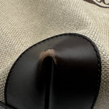 グッチ GUCCI グッチクラフト トートバッグ 247209 ブラウン キャンバス レディース ショルダーバッグ