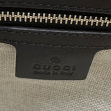 グッチ GUCCI グッチクラフト トートバッグ 247209 ブラウン キャンバス レディース ショルダーバッグ