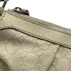 グッチ GUCCI スーキー グッチシマ ホーボーバッグ 232955 アイボリー レディース ハンドバッグ トートバッグ