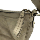 グッチ GUCCI スーキー グッチシマ ホーボーバッグ 232955 アイボリー レディース ハンドバッグ トートバッグ