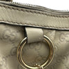 グッチ GUCCI スーキー グッチシマ ホーボーバッグ 232955 アイボリー レディース ハンドバッグ トートバッグ