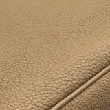 グッチ GUCCI 2WAYハンドバッグ 420023 ベージュ レザー レディース トートバッグ ショルダーバッグ
