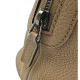 グッチ GUCCI 2WAYハンドバッグ 420023 ベージュ レザー レディース トートバッグ ショルダーバッグ