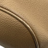 グッチ GUCCI 2WAYハンドバッグ 420023 ベージュ レザー レディース トートバッグ ショルダーバッグ