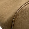 グッチ GUCCI 2WAYハンドバッグ 420023 ベージュ レザー レディース トートバッグ ショルダーバッグ