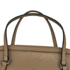 グッチ GUCCI 2WAYハンドバッグ 420023 ベージュ レザー レディース トートバッグ ショルダーバッグ