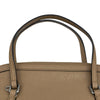 グッチ GUCCI 2WAYハンドバッグ 420023 ベージュ レザー レディース トートバッグ ショルダーバッグ