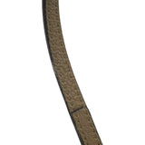 グッチ GUCCI 2WAYハンドバッグ 420023 ベージュ レザー レディース トートバッグ ショルダーバッグ