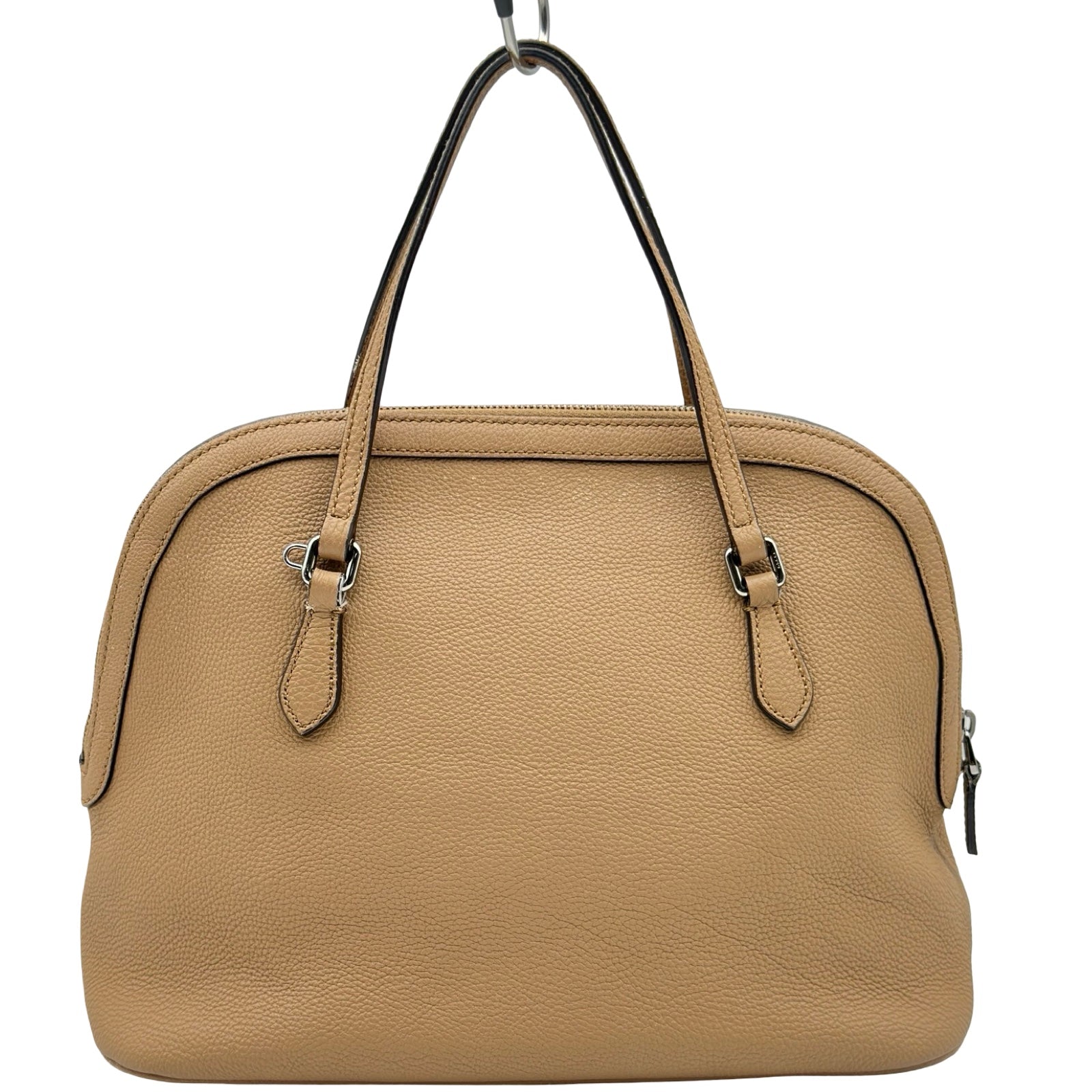 Gucci ハンドバッグ グッチ GUCCI 2WAYハンドバッグ 420023 ベージュ レザー レディース