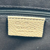 グッチ GUCCI 2WAYハンドバッグ 420023 ベージュ レザー レディース トートバッグ ショルダーバッグ