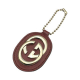 グッチ GUCCI スーキー ディアマンテ トートバッグ 211944 レッド キャンバス レディース