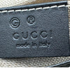 グッチ GUCCI マイクログッチシマ カメラバッグ 449413 ブラック マイクログッチシマレザー レディース ショルダーバッグ