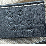 グッチ GUCCI マイクログッチシマ カメラバッグ 449413 ブラック マイクログッチシマレザー レディース ショルダーバッグ