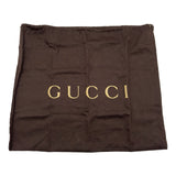 グッチ GUCCI GGキャンバス ラブリーハートショルダーバッグ 257072 ブロンズ レディース