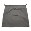 バレンシアガ BALENCIAGA ネイビーカバスS 339933 アイボリー/ブラック キャンバス/レザー レディース トートバッグ