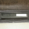 バレンシアガ BALENCIAGA ネイビーカバスS 339933 アイボリー/ブラック キャンバス/レザー レディース トートバッグ