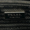 プラダ PRADA ナイロンショルダーバッグ ブラック 斜め掛け クロスボディ ユニセックス