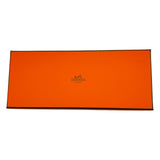 エルメス HERMES ロデオペガサスPM U刻印 バイオレット/コーネリアン/カプシーヌ レザー レディース バッグチャーム