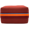 エルメス HERMES ブリッドアブラックPM Hパヴィヨン ルージュアッシュ シルバー金具 トワル レディース ハンドバッグ