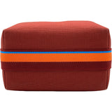 エルメス HERMES ブリッドアブラックPM Hパヴィヨン ルージュアッシュ シルバー金具 トワル レディース ハンドバッグ