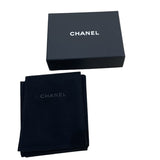 シャネル CHANEL ココマーク No5 ネックレス AB8055 メタル/ストラス/パース レディース ネックレス