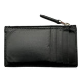 グッチ GUCCI グッチシマ フラグメントケース 779876 ブラック グッチシマレザー レディース カードケース
