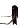 グッチ GUCCI インターロッキングGチェーンウォレット 510314 ピンク レザー レディース ショルダーバッグ