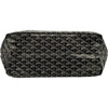 ゴヤール GOYARD サンルイPM ブラック ゴヤールディンキャンバス ユニセックス トートバッグ